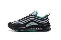 nike air max 97 femme multicolor basse casual 1697-114 36-40